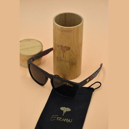 ERIHN Sunglasses